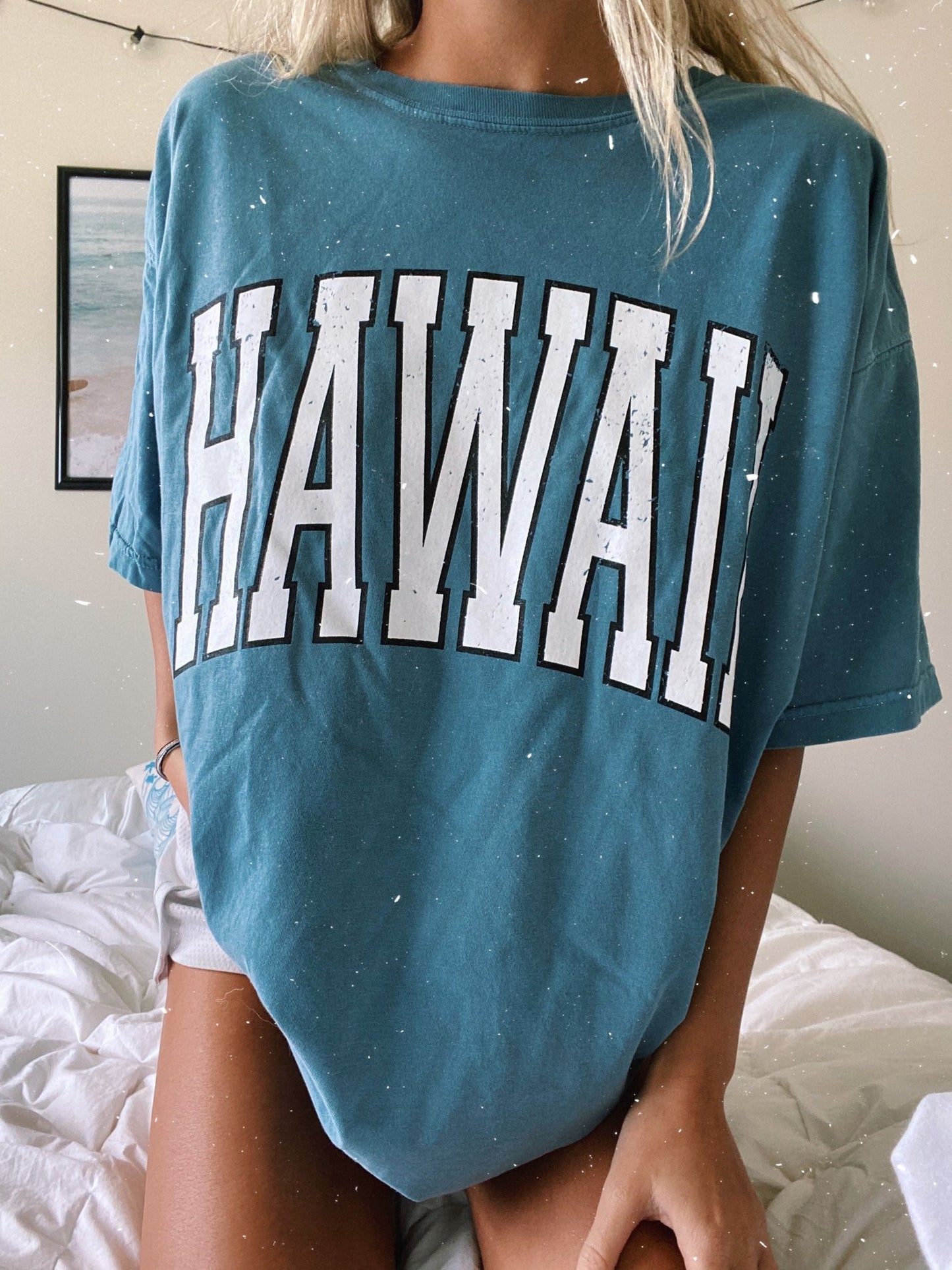 HAWAII TEE