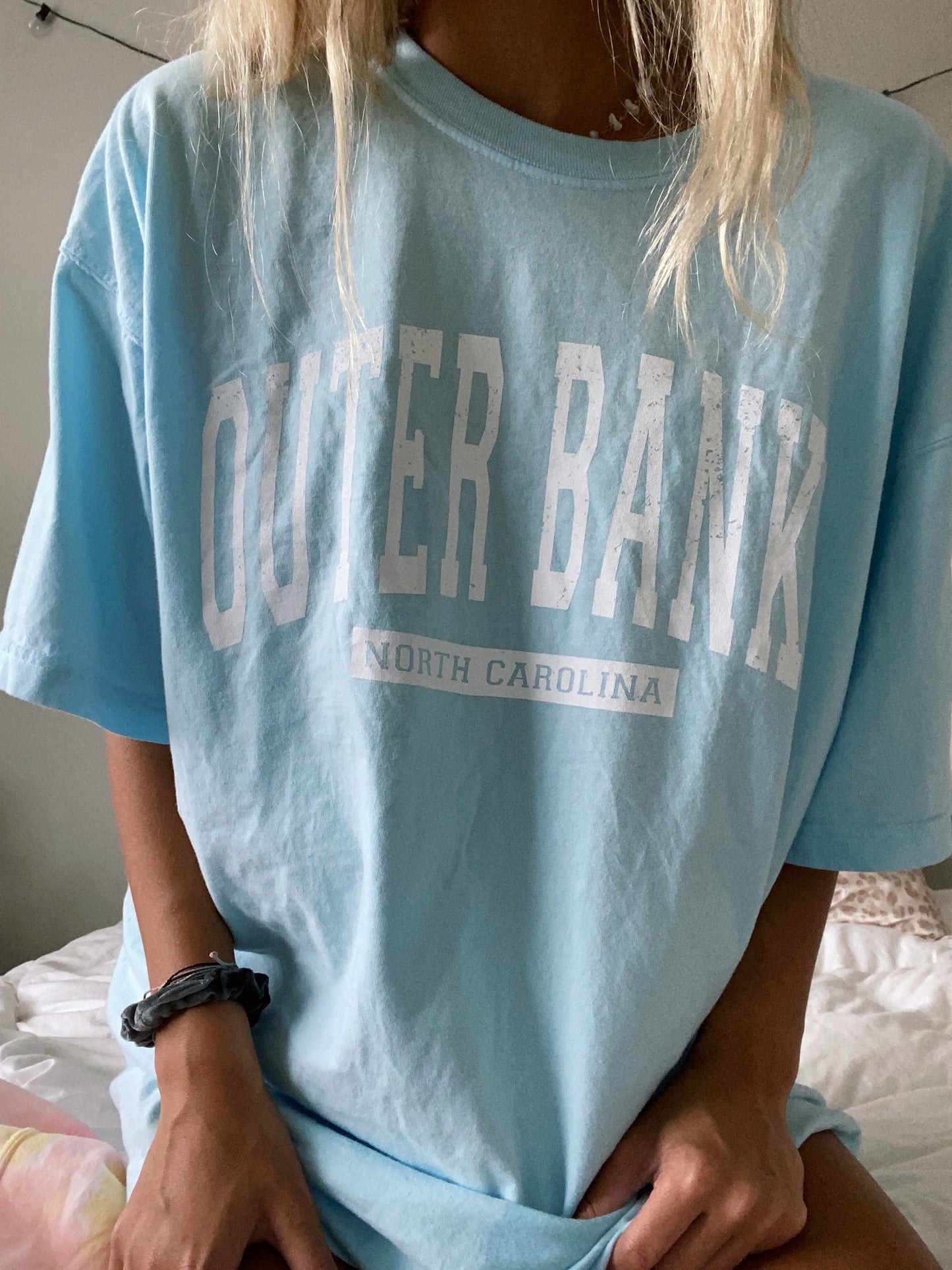 OUTER BANKS TEE