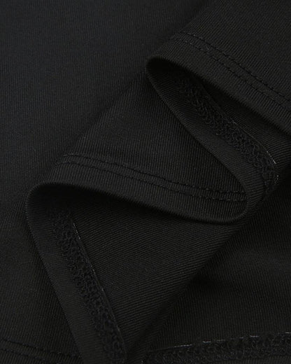 Stillkeep Edge Dress with Gloves