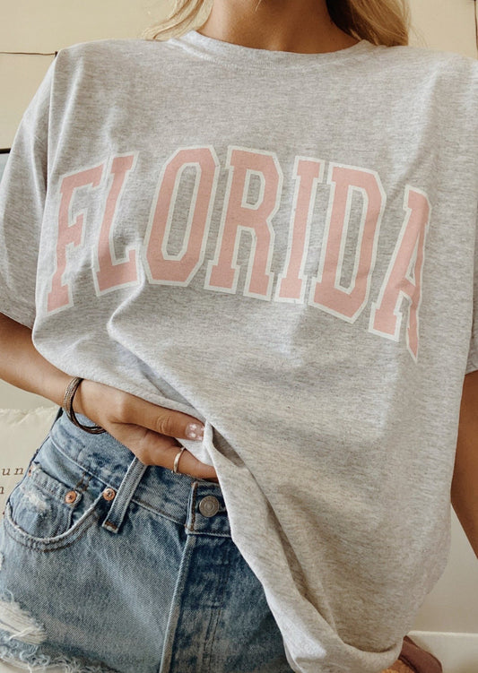 FLORIDA TEE