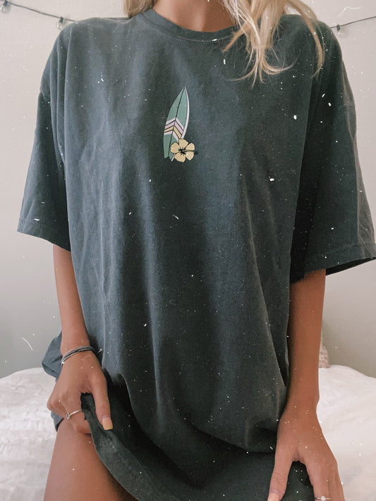 Surfboard Tee