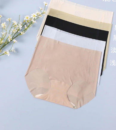 MEDUSA?BW9391[Time Sale]2025 New Skin Fit Panty 5-piece Set