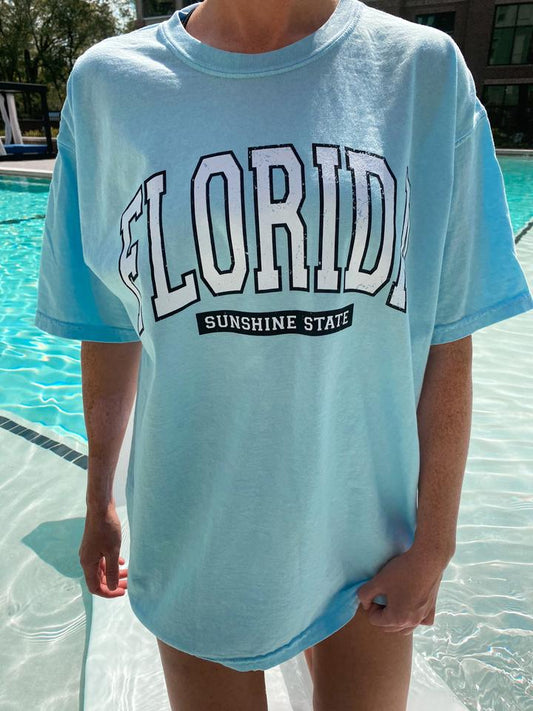 FLORIDA TEE