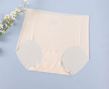 MEDUSA?BW9391[Time Sale]2025 New Skin Fit Panty 5-piece Set