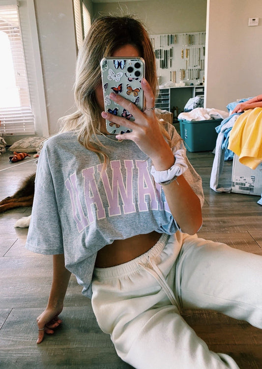 HAWAII CLASSIC TEE