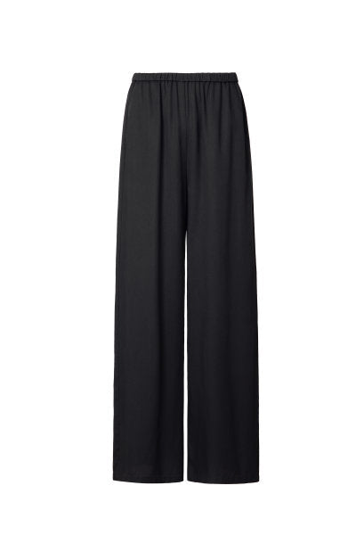 MEDUSA?PT0367Loose casual trousers with elastic waist for spring, summer and autumn