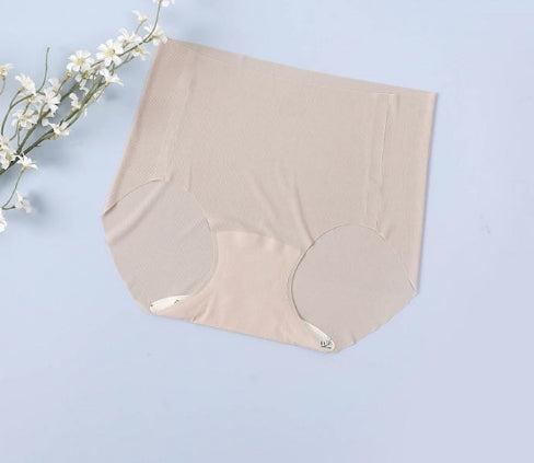 MEDUSA?BW9391[Time Sale]2025 New Skin Fit Panty 5-piece Set