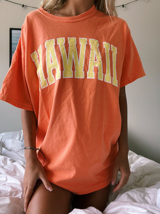 HAWAII TEE