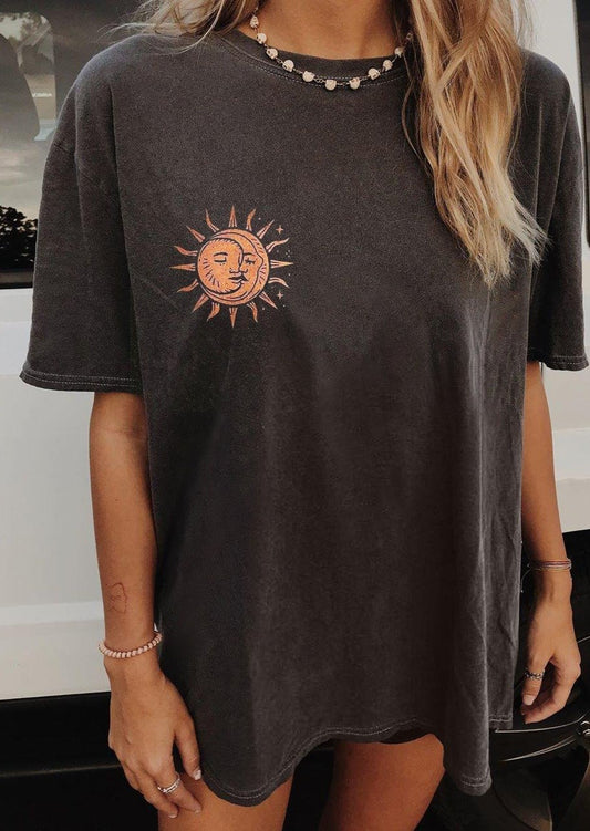 The Sunshine Tee