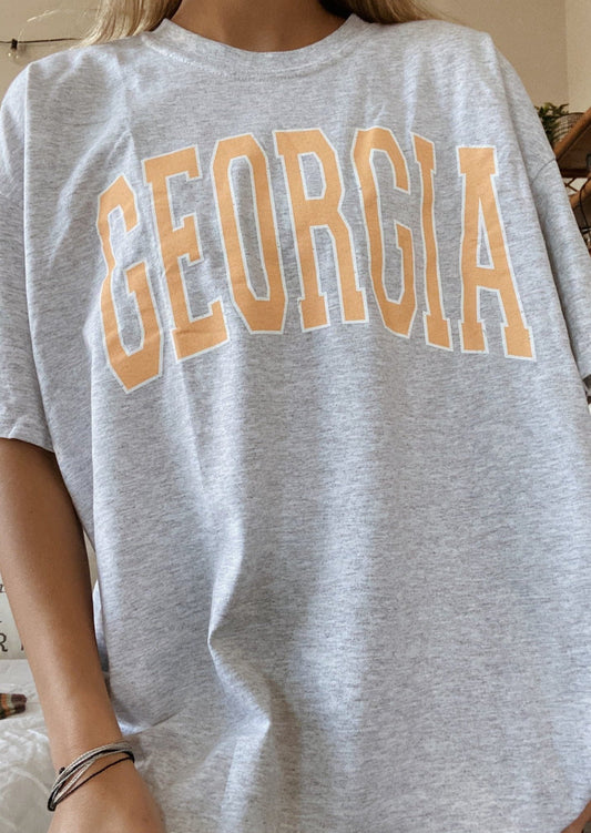 GEORGIA TEE