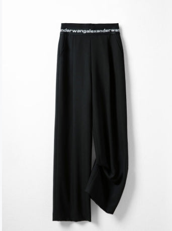 MEDUSA?PT0330 AW High Waist Pants for spring and autumn