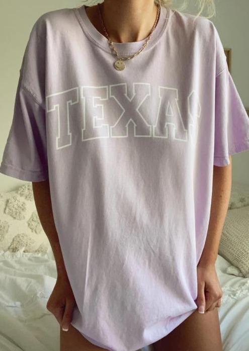 TEXAS TEE