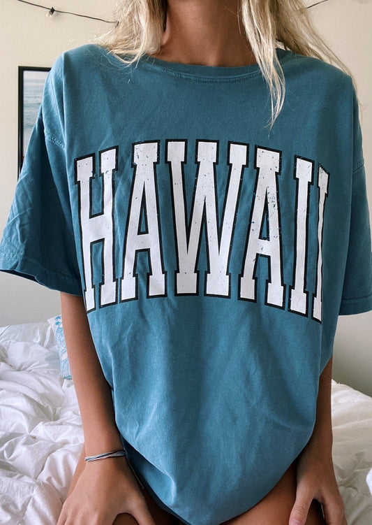 HAWAII TEE